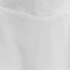 Salma katoenen maxi-jurk met verlaagde taille – Wit Salma katoenen maxi-jurk met verlaagde taille – Wit