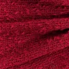Sammy Bouclé gebreide cover-up – Dragonfruit Sammy Bouclé gebreide cover-up – Dragonfruit