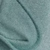 Sandrine maxi-jurk van lurexbreisel – Aqua