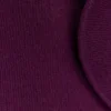 Sandrine off-shoulder gebreide maxi-jurk – Pruim Sandrine off-shoulder gebreide maxi-jurk – Pruim