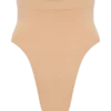 Saria Shapewear-slip met hoge taille – Beige Saria Shapewear-slip met hoge taille – Beige