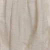 Scottie gerimpelde linnen bandeau – Oat Marle Scottie gerimpelde linnen bandeau – Oat Marle