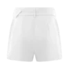 Scout linnen Short met riem – Wit Scout linnen Short met riem – Wit