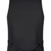 Selene mouwloos haltertop – Zwart Selene mouwloos haltertop – Zwart