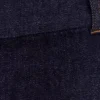 Shelly Flared Denim Jeans – Gewassen Indigo Blauw Shelly Flared Denim Jeans – Gewassen Indigo Blauw
