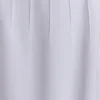 Sofie linnen maxi-jurk met plooitjes – Wit Sofie linnen maxi-jurk met plooitjes – Wit