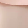 Sophia satijnen strapless maxi-jurk – perzik Sophia satijnen strapless maxi-jurk – perzik