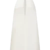 Sophie mini-jurk – Wit