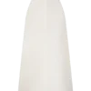 Sophie mini-jurk – Wit