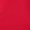 Talise modaal top met volant en korte mouwen – Rood Talise modaal top met volant en korte mouwen – Rood