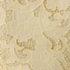 Tessa broderie mouwloze top met strik aan de voorkant – Lemon Tessa broderie mouwloze top met strik aan de voorkant – Lemon