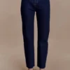 Tina Mom Jean – Indigo Blue Tina Mom Jean – Indigo Blue