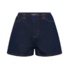 Tobias Denim Shorts – Indigoblauw Tobias Denim Shorts – Indigoblauw