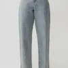 Tyla Diamante-Denim-spijkerbroek – Blauw/groen Tyla Diamante-Denim-spijkerbroek – Blauw/groen