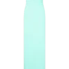 Winston strapless maxi-jurk met pailletten – Lagoon